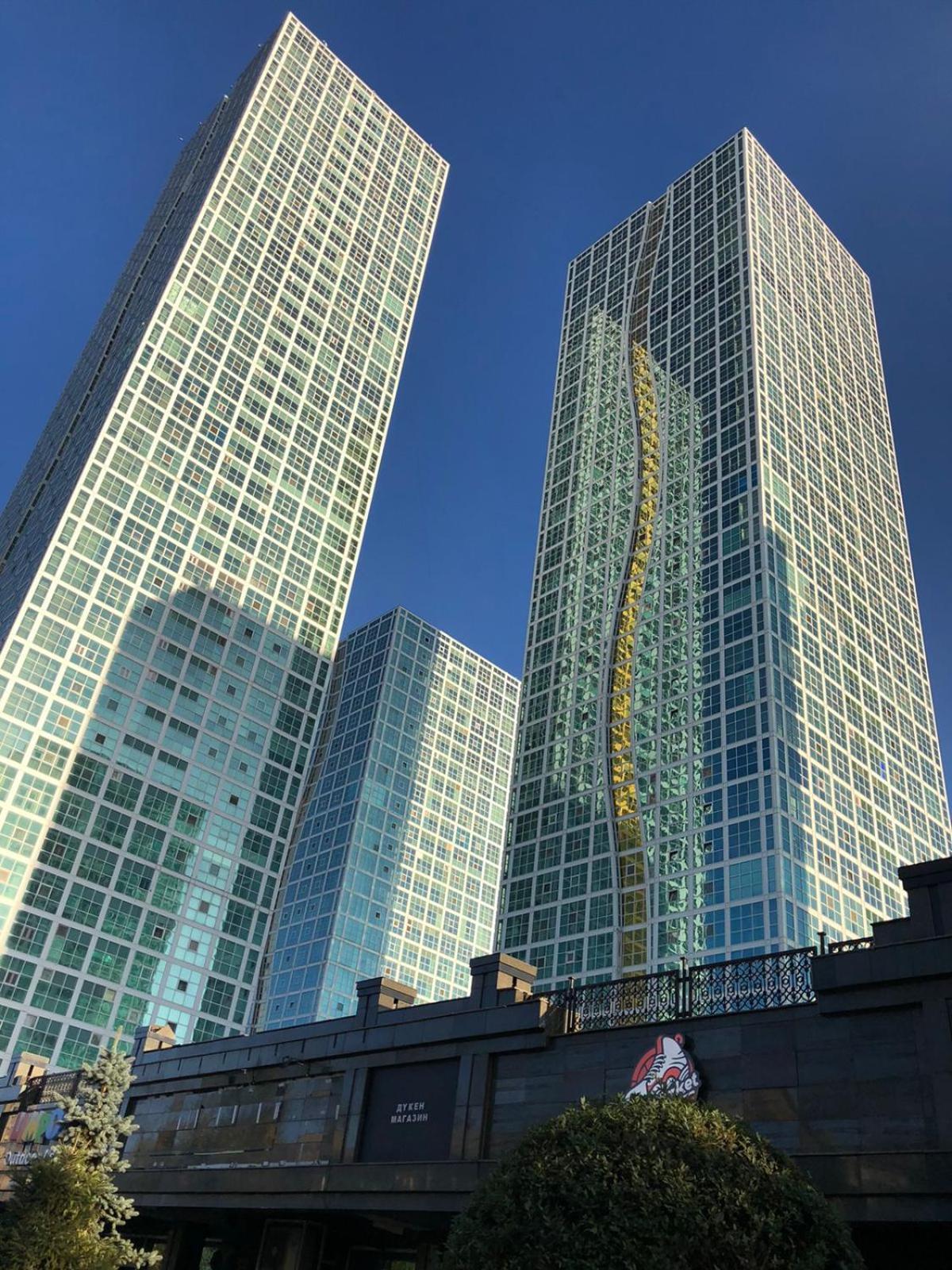Guga Astana